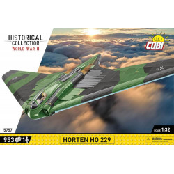 Cobi 5757 Horten Ho 229