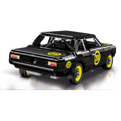 thumb-alternative:Cobi 24333 Opel Rekord C Schwarze Witwe