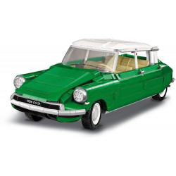 thumb-alternative:COBI 24347 1956 Citroen DS.19