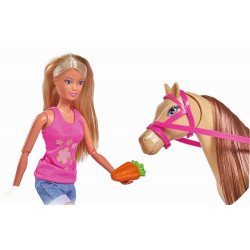 thumb-alternative:Steffi Love Lovely Horse
