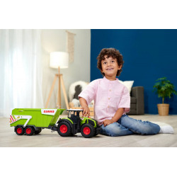 CLAAS Farm Trailer
