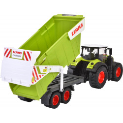 CLAAS Farm Trailer