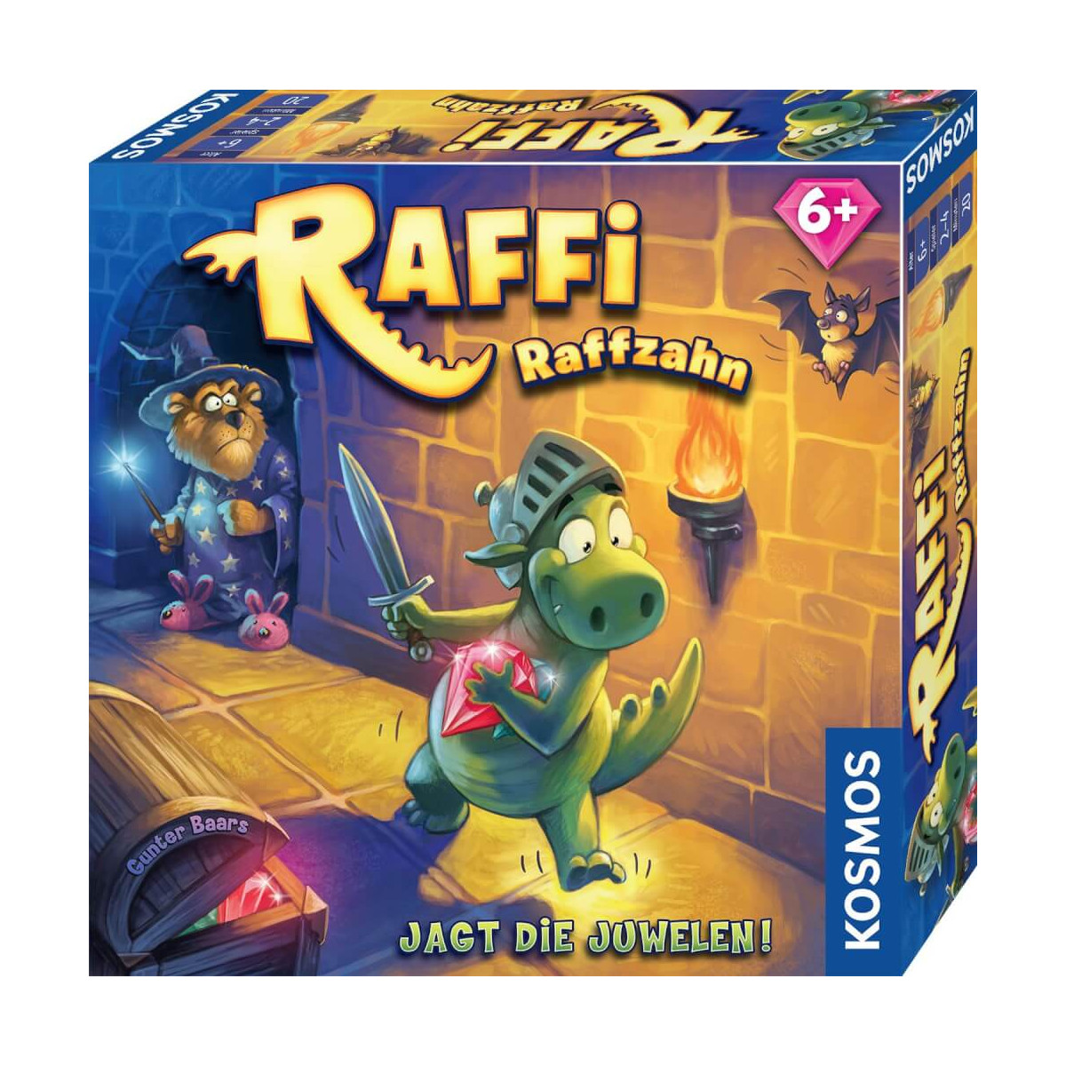 Raffi Raffzahn