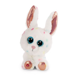 GLUBSCHIS Kuscheltier Hase Spotties
