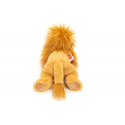 Teddy Hermann Löwe liegend 33 cm