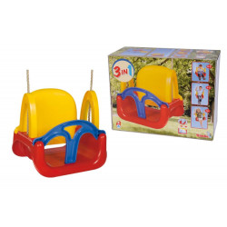 3 in 1 Schaukel