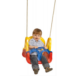 3 in 1 Schaukel