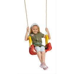 3 in 1 Schaukel