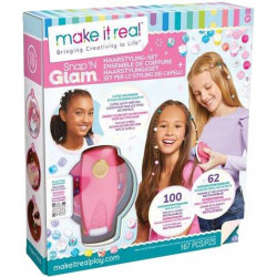 Haarstyling Set