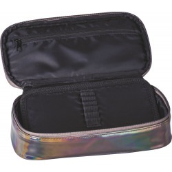 Combi Etui Electric metallic