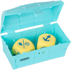 Treasure Hunt   Swimming Pool Game