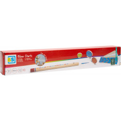 Blow Darts - Blasrohr