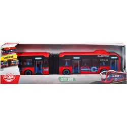 Volvo City Bus