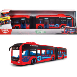 Volvo City Bus