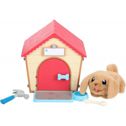 LITTLE LIVE PETS   Puppy Home Surprise