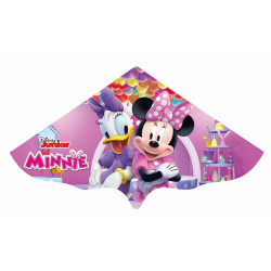 MINNIE MOUSE Kinderdrachen