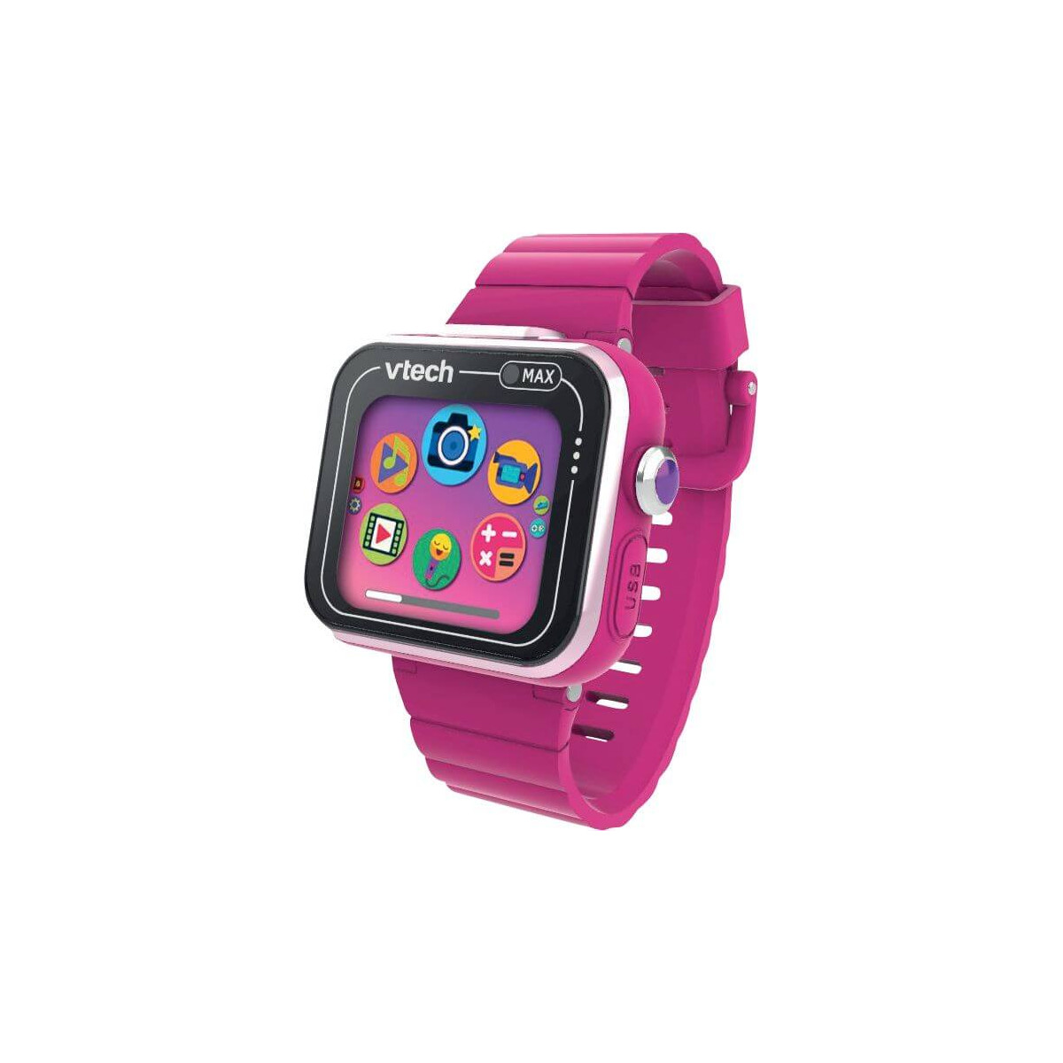 KidiZoom Smart Watch MAX lila