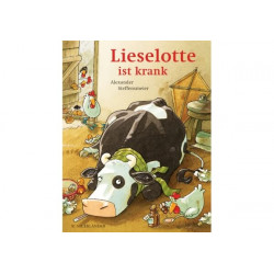 thumb-alternative:Lieselotte ist krank