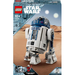 LEGO® Star Wars 75379 R2 D2