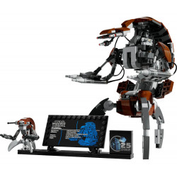 thumb-alternative:LEGO® Star Wars 75381 Droideka
