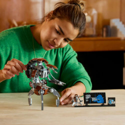 thumb-alternative:LEGO® Star Wars 75381 Droideka