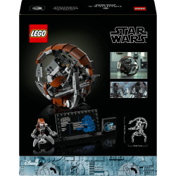 thumb-alternative:LEGO® Star Wars 75381 Droideka