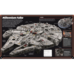 thumb-alternative:LEGO Star Wars Lexikon der Figuren, Raumschiffe und Droiden
