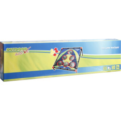 Outdoor active Toss Game Wurfspiel