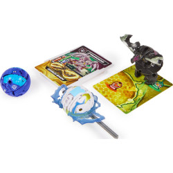 thumb-alternative:Bakugan Revolution   Starter 3 Pack   Sortierung