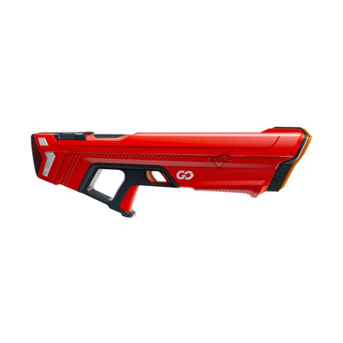 SpyraGO Rot