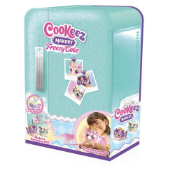 COOKEEZ MAKERY S2   Freezy Cakez Spielset