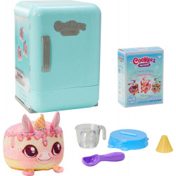 COOKEEZ MAKERY S2   Freezy Cakez Spielset