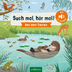 thumb-alternative:Such mal, hör mal! Bei den Tieren