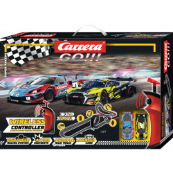 Super Racers ( Wireless)