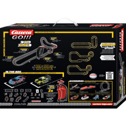 Super Racers ( Wireless)