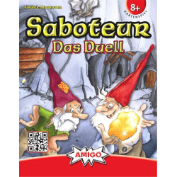 Saboteur   Das Duell