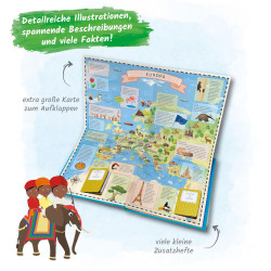Atlas der Welt
