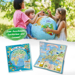 Atlas der Welt