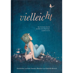 Vielleicht Pappbilderbuch