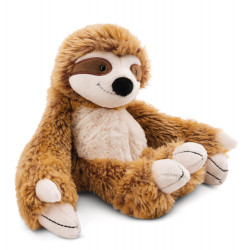 Kuscheltier Faultier Slobby 2