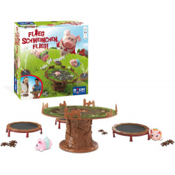 Flieg, Schweinchen, flieg