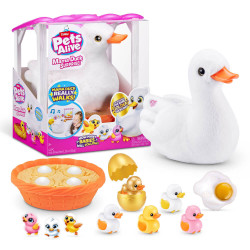 Pets Alive   Mama Duck