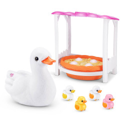 Pets Alive   Mama Duck