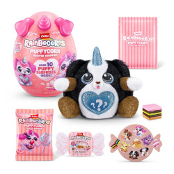 RAINBOCORNS Puppycorns Surprise S5, sortiert