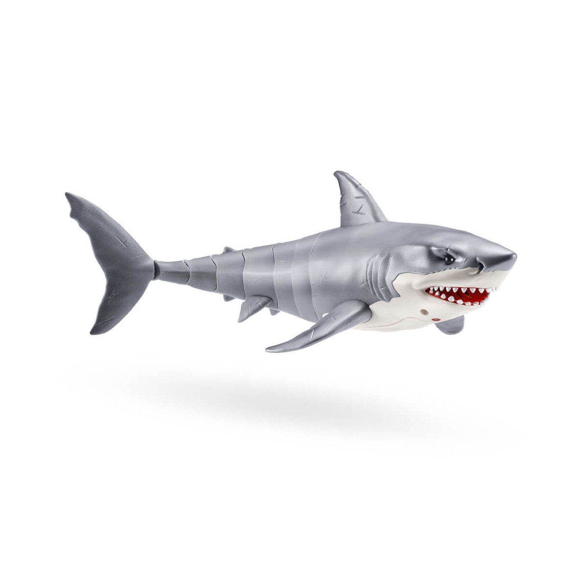 Robo Alive   Shark Attack