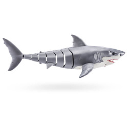 Robo Alive   Shark Attack