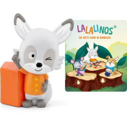 Lalalinos   Die beste Ba