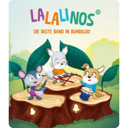 Lalalinos   Die beste Ba