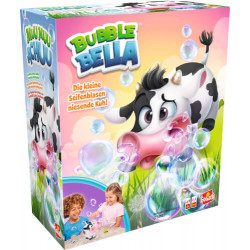 Bubble Bela
