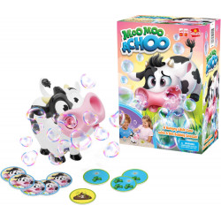 Bubble Bela